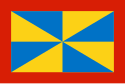 Ducad de Parma e Piasenza – Bandera