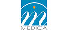 logo de Medica (entreprise)