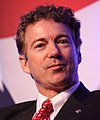 Rand Paul U.S. Senator for Kentucky[134] Endorsed Ron Paul[135]