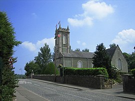 St Luke’s Church