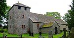 Church of St Teilo, Llandeilo Graban