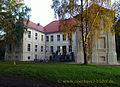 Schloss Schwante, Brandenburg