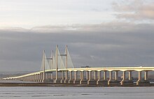 Second Severn Crossing