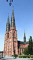 Cattedrale di Uppsala