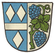 Coat of arms of Gau-Heppenheim