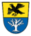 Wappen von Oberbergkirchen