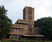 浴風会本館 (1927)