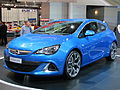 Opel Astra OPC