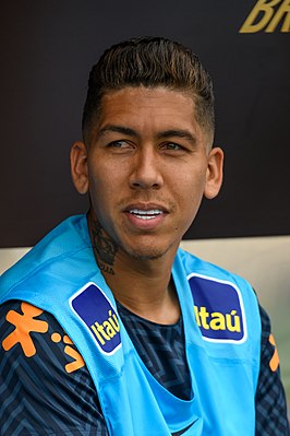 Roberto Firmino