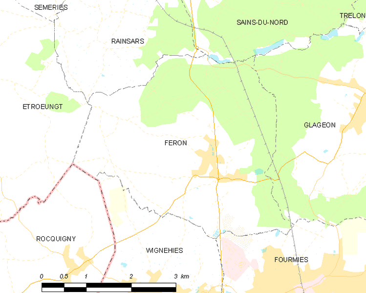 File:Map commune FR insee code 59229.png