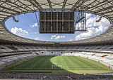 Estádio Mineirão