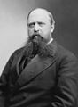 Othniel Charles Marsh overleden op 18 maart 1899