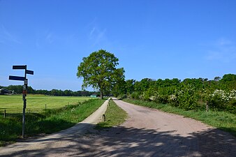 Ten noorden van Haaksbergen