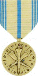 Armed Forces Reserve Medal