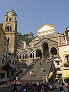 Il Duomo di Amalfi