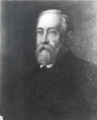 Benjamin Harrison, c. 1890–1900