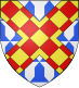 Coat of arms of Popian