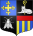 Blason de Pavilly