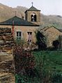 Abbatiale Notre-Dame de Bonnecombe