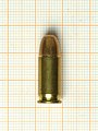 .32 ACP cartridge