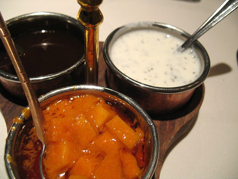 File:Chutneys.jpg