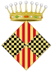 نشان Balaguer