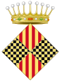 Coat of Arms of Balaguer