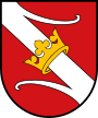 Blason de Sponholz