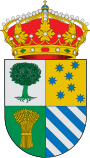 Blason de Cabrillas