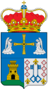 Escudo d'armas