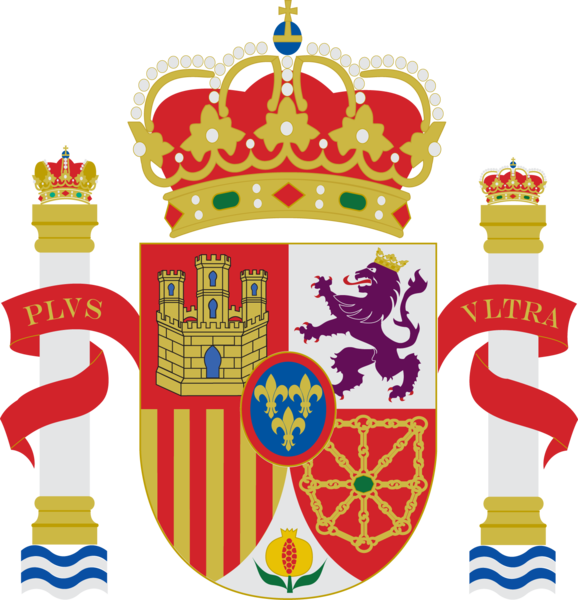 File:Escudo del Reino de España.png