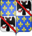 Blason de Cachan