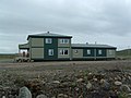 L'hôtel Iqaluppik.