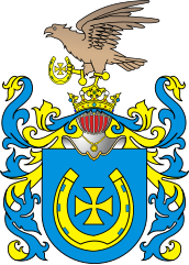 Herb rodowy