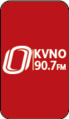 KVNO