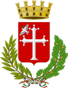 Lugo (Italia)-Stemma.svg