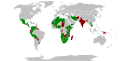 Foreign relations of the SADR