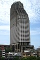 "Ghost Tower"[2]/ "Sathorn Unique Tower" (สาธร ยูนีค ทาวเวอร์)