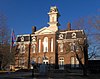 Smith County Courthouse