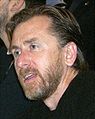 Tim Roth è Cal Lightman