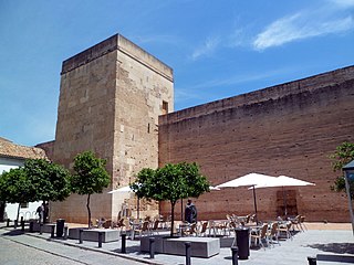 Torre de Belén.