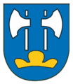 Wappen von Bartenstein (Schrozberg)