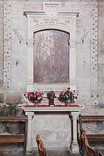 Monument aux morts de 1914-1918