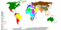 Image 17Name of currency units by country, in Portuguese (from Currency)