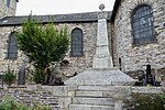 Monument aux morts