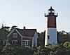 Nauset Beach Light