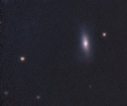 NGC 5879