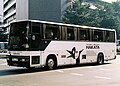 58MC SD-II 西日本鉄道 三菱 U-MS729S