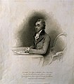 Aylmer Bourke Lambert overleden op 10 januari 1842