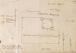 AMH-2609-NA Map of the fort at Maparany.jpg